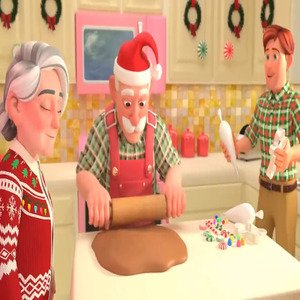 Deck the Halls