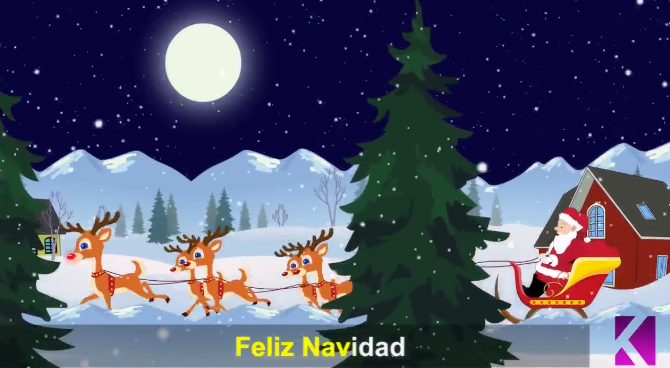 Feliz-Navidad-Carols-For-Kids