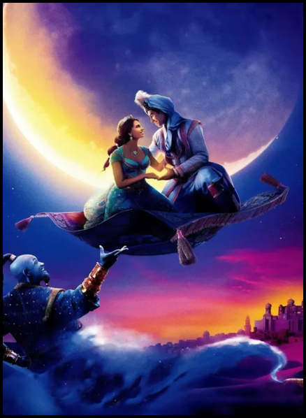 free personalized DisneyGreeting card