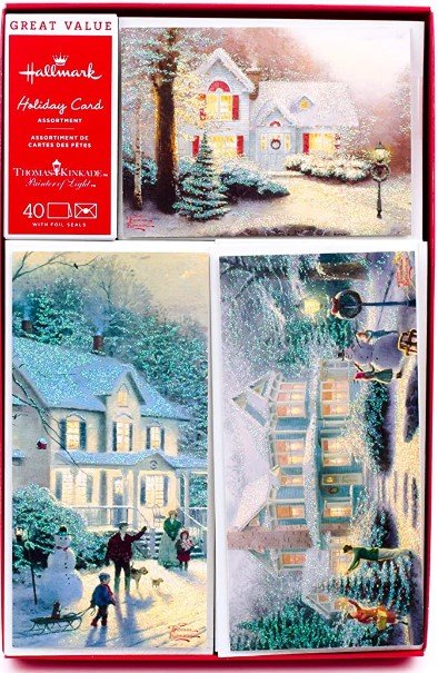 Christmas Coloring Pages