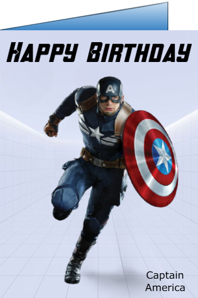 avengers ecards