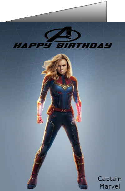 avengers ecards