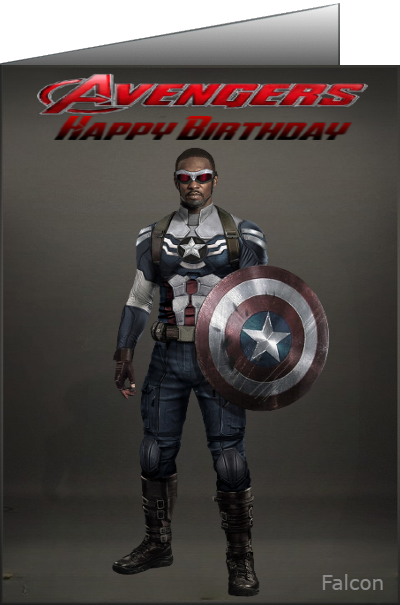 avengers ecards