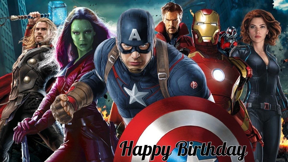 avengers-Infinity-war1 birthday cards