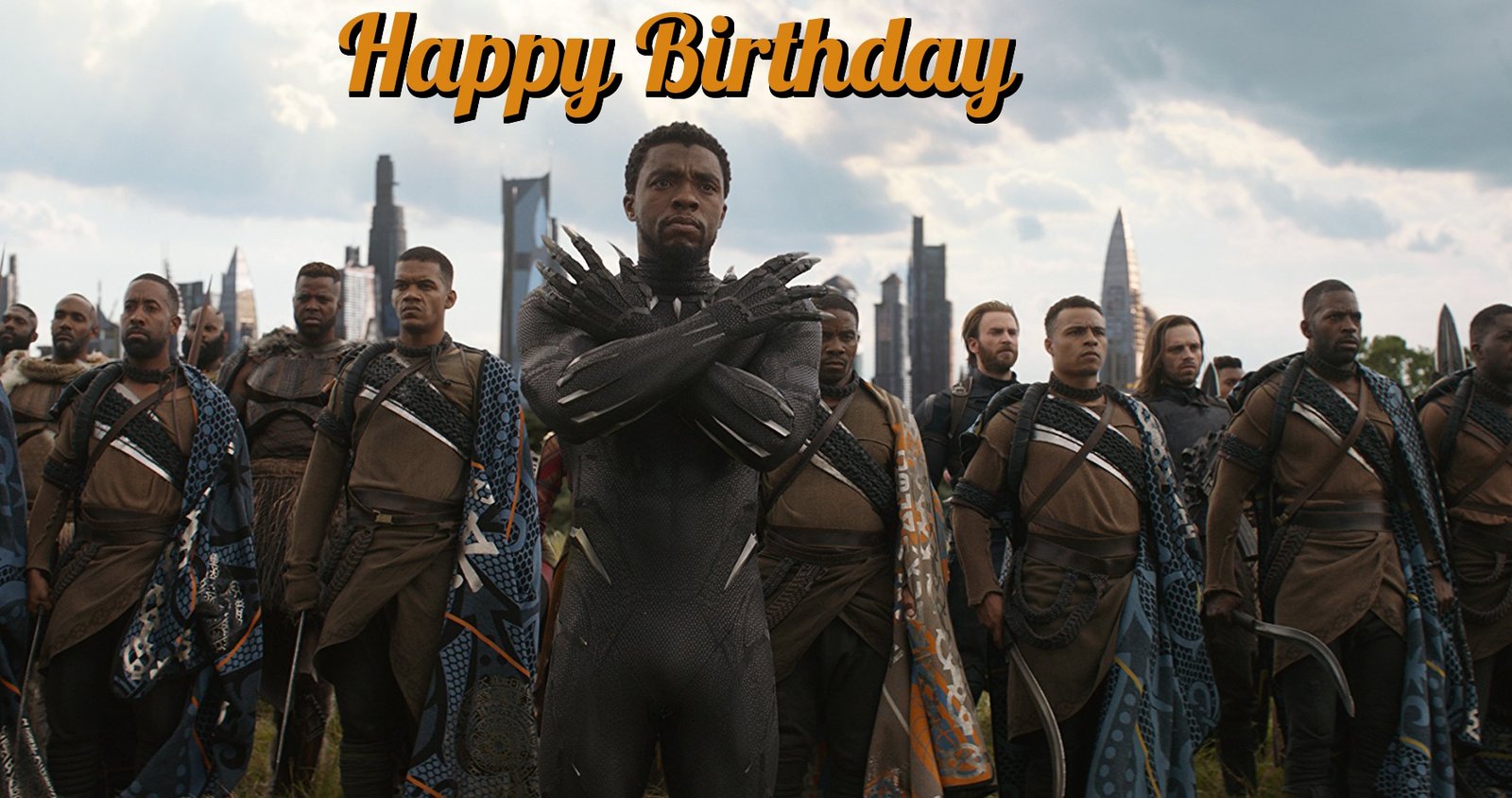 avengers-Infinity-war1 birthday cards