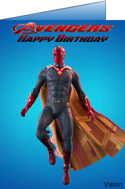 avengers ecards