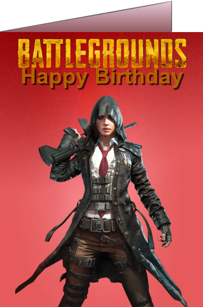 battlegrounds ecards