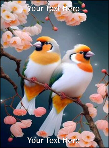 free personalized Greeting card