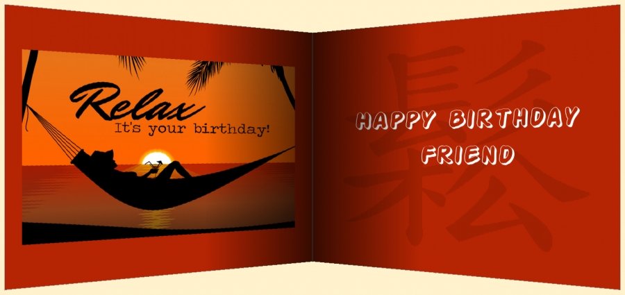 free birthday cards for females
