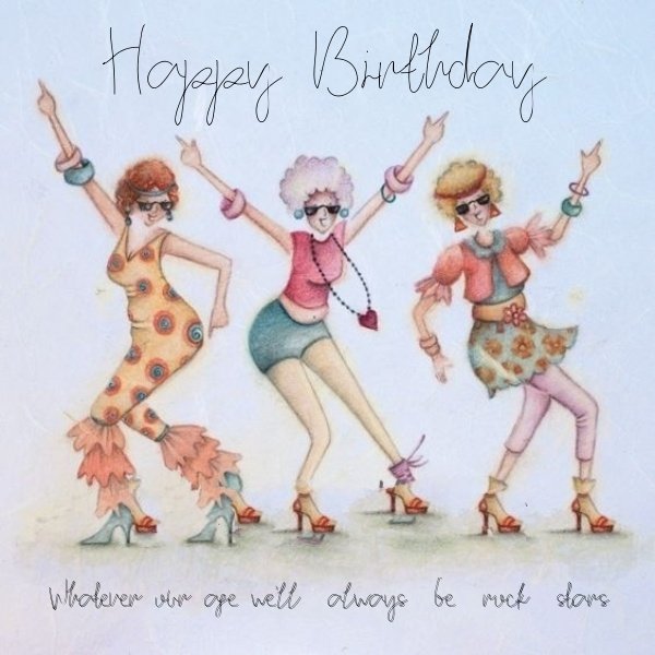birthday-female ecards