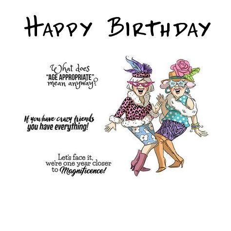 birthday-female ecards