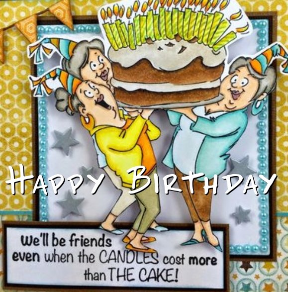 birthday-female ecards