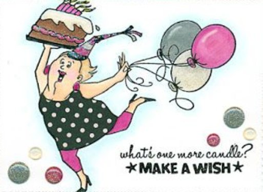 birthday-female ecards