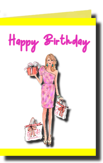 birthday ecards