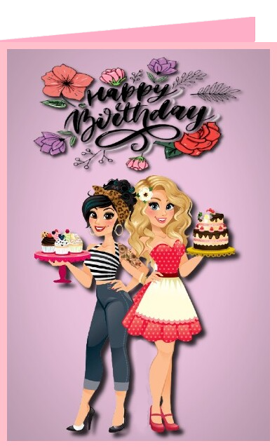 birthday ecards