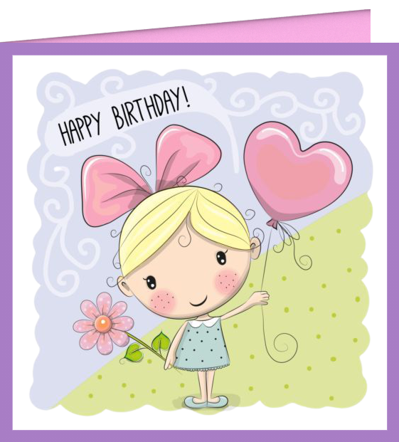 birthday ecards