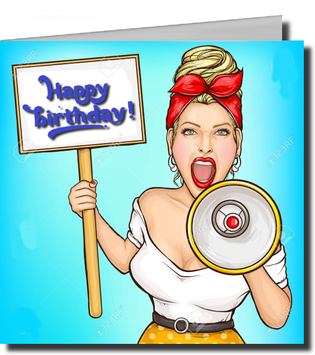 birthday ecards