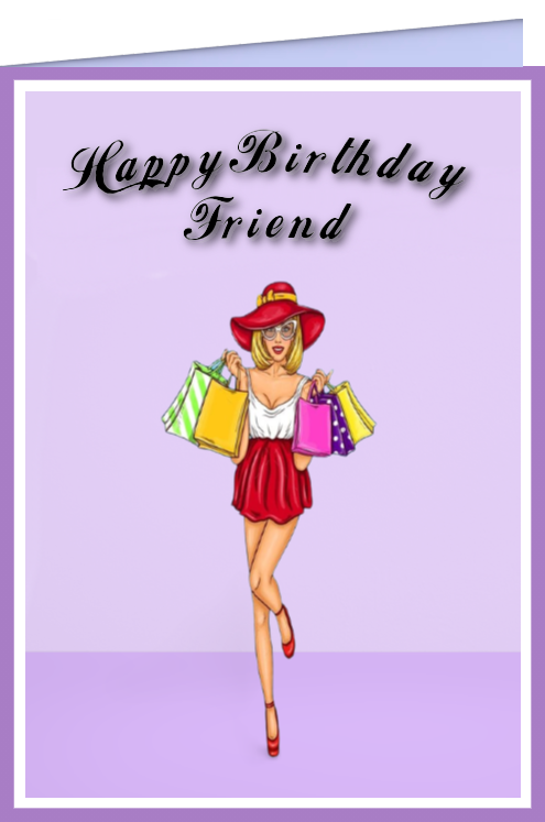 birthday ecards