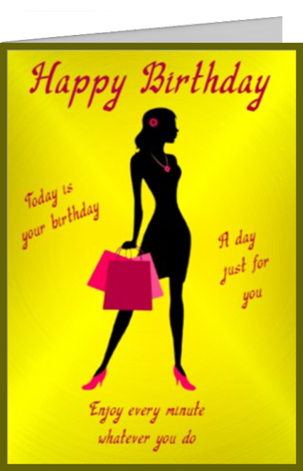 birthday ecards