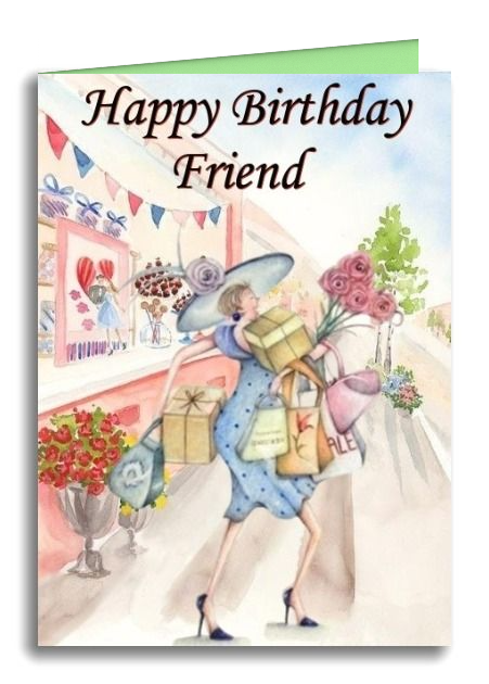 birthday ecards