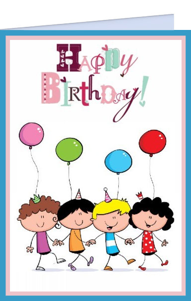 birthday ecards