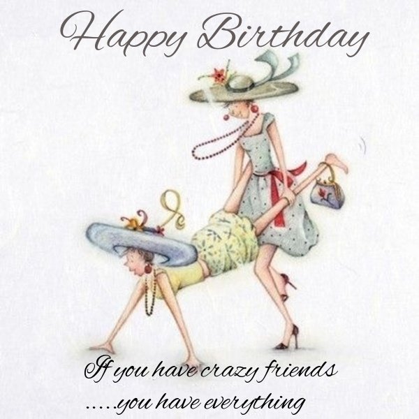 birthday-female ecards