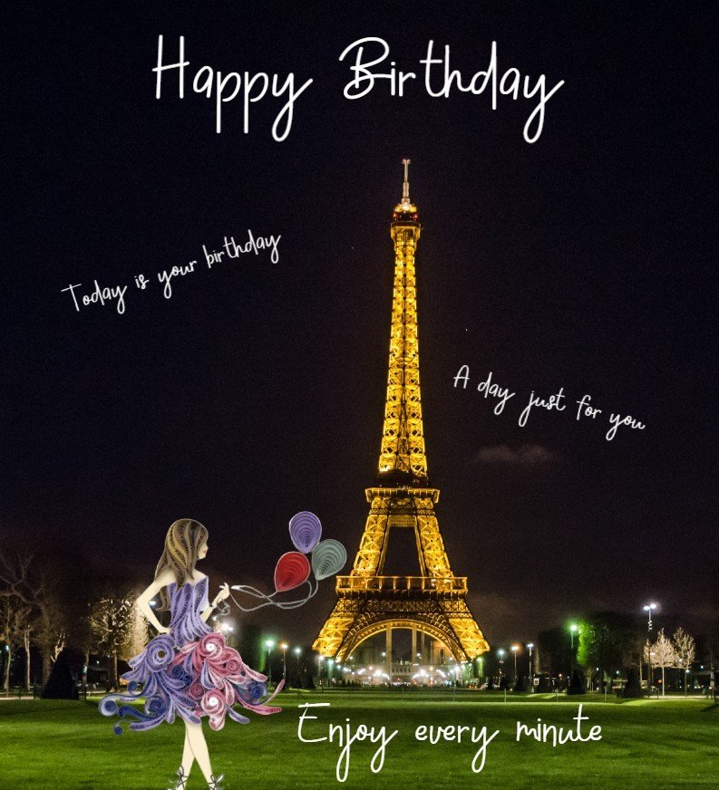 birthday-female ecards