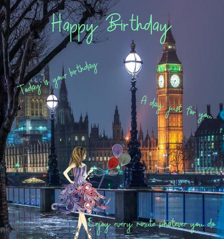 birthday-female ecards