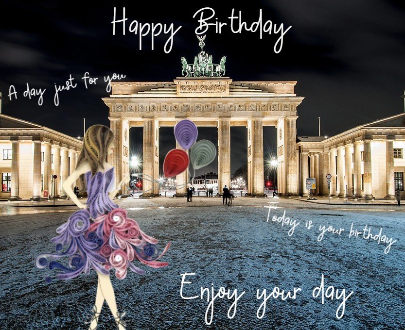 birthday-female ecards
