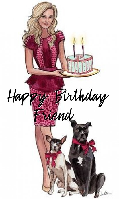 birthday-female ecards