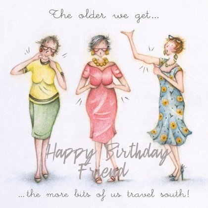 birthday-female ecards