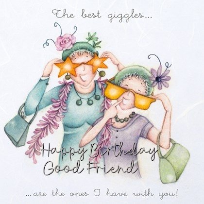 birthday-female ecards