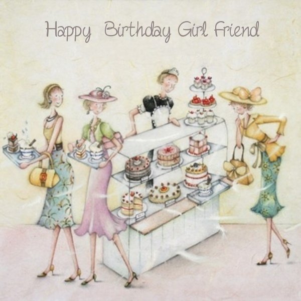 birthday-female ecards