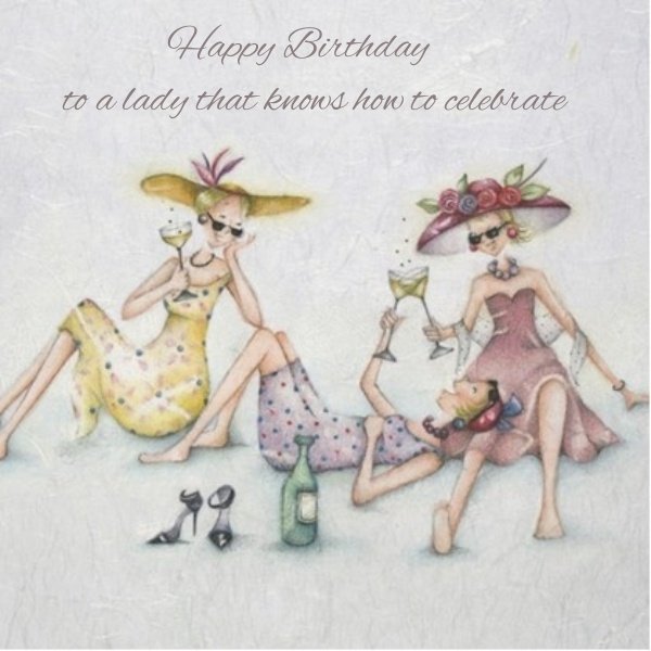 birthday-female ecards