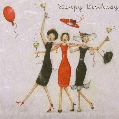 birthday-female ecards
