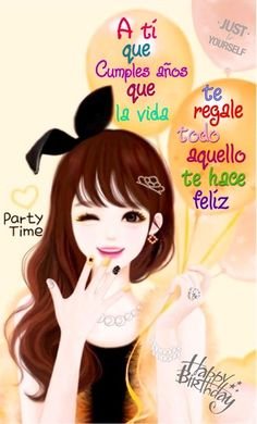 birthday-female ecards