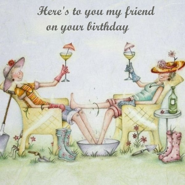 birthday-female ecards