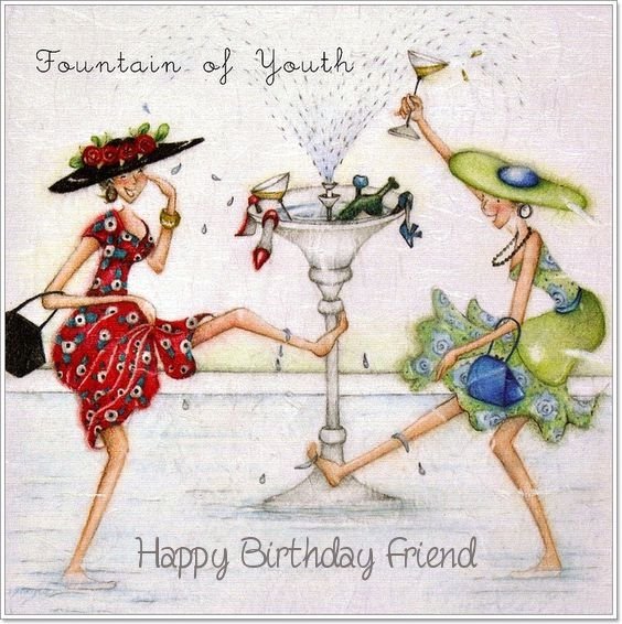 birthday-female ecards