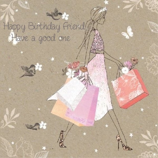 birthday-female ecards