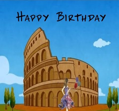 birthday-female ecards
