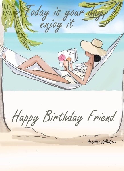 birthday-female ecards