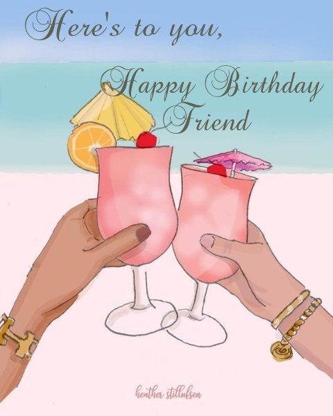 birthday-female ecards