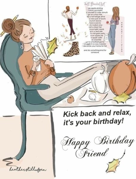 birthday-female ecards