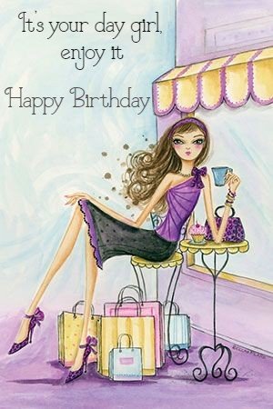 birthday-female ecards