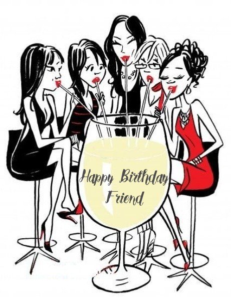birthday-female ecards