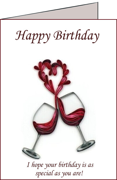 free birthday-cards-female