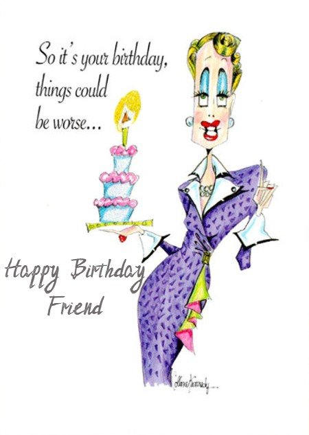 birthday-female ecards