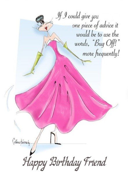 birthday-female ecards