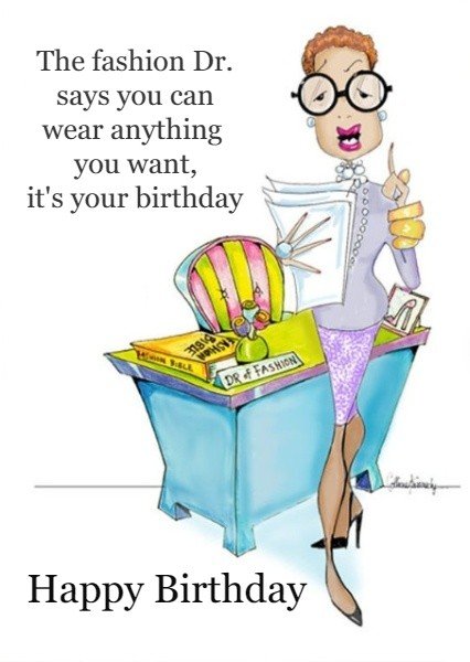 birthday-female ecards