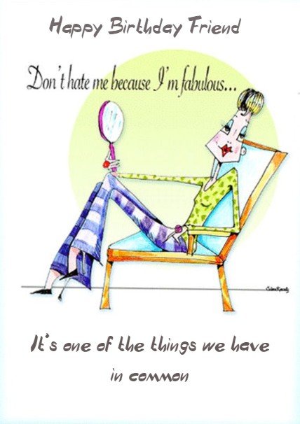 birthday-female ecards